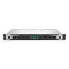 HPE rack szerver ProLiant DL20 Gen11, Xeon E-2436 6C 1P 2.90GHz, 1x32GB, 2x480GB SSD 4SFF, VROC, NC, 1x800W