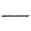 ASUS CONS NB Vivobook S5406SA-QD071W 14,0" WUXGA OLED GL, Ultra 7 256V 16GB 1,8GHz, 16GB, 1TB M.2, INT, WIN11H, Kék