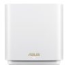 ASUS Wireless ZenWifi Mesh Networking system AX7800, XT9(W-1-PK)