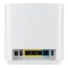 ASUS Wireless ZenWifi Mesh Networking system AX7800, XT9(W-1-PK)