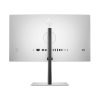 HP monitor 27” Series 7 Pro 727pm 3840x2160, 60Hz, 16:9, 2000:1, 400cd, 5ms, HDMI, DisplayPort, USB-C, fekete/ezüst