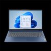 LENOVO IdeaPad Slim 3 15IAN8, 15.6" FHD, Intel Core i3-N305, 8GB, 512GB SSD, NoOS, Abyss Blue