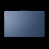 LENOVO IdeaPad Slim 3 15IAN8, 15.6" FHD, Intel Core i3-N305, 8GB, 512GB SSD, NoOS, Abyss Blue