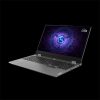 LENOVO LOQ Gaming 15IAX9, 15.6" FHD, Intel Core i5-12600HX, 16GB, 512GB SSD, nV RTX 3050 6GB, NoOS, Luna Grey