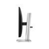 HP monitor 23.8” Series 5 Pro 524pu Matt IPS 1920x1080, 100Hz, 16:9, 1500:1, 350cd, 5ms, HDMI, DisplayPort, fekete/ezüst