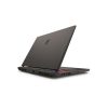 MSI Gaming NB Vector 17 HX AI A2WJG, 17" QHD+ 240Hz, Ultra 9 275HX, 32GB, 1TB M.2, RTX 5090 24GB, W11H, CosmosGray USkey