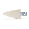 Nedis ANOR5G10WT prémium antenna, 3G / 4G / 5G, beltéri / kültéri, 698 MHz -5000 MHz, 4m, 50 Ohm, fehér