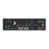 ASUS Alaplap AM5 TUF GAMING X870-PLUS WIFI AMD X870, ATX