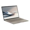 ASUS CONS NB ZenBook UX3407RA-QD019W 14" WUXGA OLED GL, X Elite X1E 78 100, 16GB, 1TB M.2, INT, WIN11H, Bézs