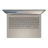 ASUS CONS NB ZenBook UX3407RA-QD019W 14" WUXGA OLED GL, X Elite X1E 78 100, 16GB, 1TB M.2, INT, WIN11H, Bézs