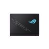 ASUS GAMER NB ROG Strix G635LW-RW011W 16,0"  WQXGA, Ultra 9, 32GB, 2TB M.2, RTX 5080 16GB, WIN11H, Fekete