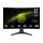 MSI Monitor GAMING MAG 276CF E20 27" Rapid VA FHD 1920x1080 16:9, 4000:1, 280Hz 2x HDMI, DP, Black