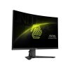 MSI Monitor GAMING MAG 276CF E20 27" Rapid VA FHD 1920x1080 16:9, 4000:1, 280Hz 2x HDMI, DP, Black