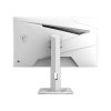 MSI Monitor GAMING MAG 274PFW Rapid IPS 27" FHD 1920x1080, 1000:1 CR, 300cd/m2, 1ms, 180Hz, DP, 2x HDMI, White