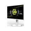 MSI Monitor GAMING MAG 274PFW Rapid IPS 27" FHD 1920x1080, 1000:1 CR, 300cd/m2, 1ms, 180Hz, DP, 2x HDMI, White