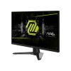 MSI Monitor GAMING MAG 272F 27" FHD 1920x1080, Rapid IPS 200Hz, 16:9, 1000:1, 0,5ms, HDMI, DP, Black