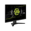 MSI Monitor GAMING MAG 242F Rapid IPS LED 24" FHD 1920x1080, 16:9, 1000:1 CR, 300cd/m2, 1ms, 200Hz, DP, 2x HDMI