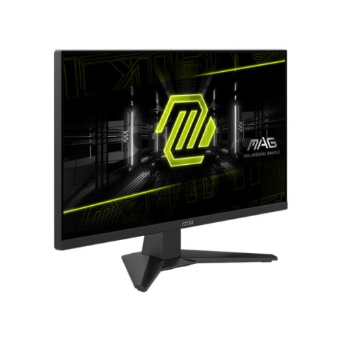 MSI Monitor GAMING MAG 242F Rapid IPS LED 24" FHD 1920x1080, 16:9, 1000:1 CR, 300cd/m2, 1ms, 200Hz, DP, 2x HDMI