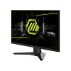 MSI Monitor GAMING MAG 242F Rapid IPS LED 24" FHD 1920x1080, 16:9, 1000:1 CR, 300cd/m2, 1ms, 200Hz, DP, 2x HDMI