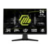 MSI Monitor GAMING MAG 242F Rapid IPS LED 24" FHD 1920x1080, 16:9, 1000:1 CR, 300cd/m2, 1ms, 200Hz, DP, 2x HDMI