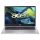 ACER Aspire AG15-71P-58NV, 15.6" FHD IPS, Intel Core i5-13420H, 16GB, 512GB SSD, UMA, Win11 Home, ezüst