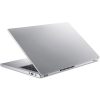 ACER Aspire AG15-32P-3177, 15.6" FHD, Intel Core 3 N355, 8GB, 128GB SSD, UMA, Win11 Home S mod, ezüst