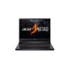 ACER  Nitro ANV16-41-R301, 16" WUXGA IPS, AMD Ryzen 7-8845HS, 32GB, 1TB SSD, GeForce RTX 4050, Win11 Home, fekete