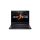 ACER  Nitro ANV16-41-R301, 16" WUXGA IPS, AMD Ryzen 7-8845HS, 32GB, 1TB SSD, GeForce RTX 4050, Win11 Home, fekete