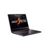 ACER  Nitro ANV16-41-R301, 16" WUXGA IPS, AMD Ryzen 7-8845HS, 32GB, 1TB SSD, GeForce RTX 4050, Win11 Home, fekete