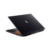 ACER  Nitro ANV16-41-R301, 16" WUXGA IPS, AMD Ryzen 7-8845HS, 32GB, 1TB SSD, GeForce RTX 4050, Win11 Home, fekete
