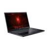 ACER Nitro ANV15-41-R4H7, 15.6" FHD IPS, AMD Ryzen 5-7535HS, 16GB, 512GB SSD, GeForce RTX 4050, Win11 Home fekete
