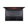 ACER Nitro ANV15-41-R4H7, 15.6" FHD IPS, AMD Ryzen 5-7535HS, 16GB, 512GB SSD, GeForce RTX 4050, Win11 Home fekete