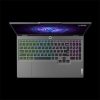 LENOVO LOQ Gaming 15IAX9, 15.6" FHD, Intel Core i5-12450HX, 24GB, 512GB SSD, nV RTX 3050 6GB, NoOS, Luna Grey
