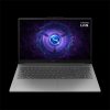 LENOVO LOQ Gaming 15IAX9E, 15.6" FHD, Intel Core i5-12450HX, 16GB, 512GB SSD, nV RTX 2050 4GB, NoOS, Luna Grey