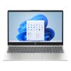 HP 15-fc0037nh 15.6" FHD AG IPS 300cd, Ryzen5 7520U 2.8GHz, 8GB, 512GB SSD, Win 11, ezüst