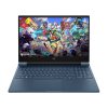 HP Victus 16-r1001nh 16.1" FHD AG IPS 165Hz 300cd, Core i7-14650HX 1.6GHz, 16GB, 1TB SSD, RTX 4060 8GB, kék