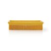 Nedis VCFI201KAR Karcher HEPA filter/szűrő (KM 70/30, NT 25/1, NT 30/1, NT 35/1, NT 45/1, NT 55/1, NT 611, NT40/1, NT5)