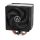 ARCTIC COOLING CPU hűtő Freezer 36, Fehér