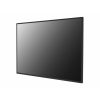 LG 24/7 Touch Signage kijelző 43" 43TNF5P 3840x2160, 500nit,  HDMIx2/RS232C/RJ45/USB