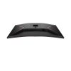 AOC Ívelt Gaming 280Hz monitor 27" C27G2Z3/BK, 1920x1080, 16:9, 300cd/m2, 0,5ms, HDMIx2/DisplayPort, állítható magasság