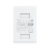 UBiQUiTi POE Adapter 1000Mbps, 30W, 48VDC @ 0.65A - U-POE+
