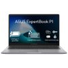 ASUS COM NB Expertbook P1503CVA-S70847W 15,6" FHD, i7-13620H, 16GB, 512GB M.2, INT, WIN11H, Szürke