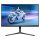 PHILIPS IPS Gaming 180Hz monitor 27" 27M2N5500/00, 2560x1440, 16:9, 500 cd/m2, 1ms, HDMIx2/DIsplayPort
