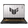 ASUS GAMER NB TUF FX608JHR-QT020 16" WQXGA, i7-14650HX, 16GB, 1TB M.2, RTX 5050 6GB, NOOS, Szürke