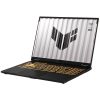 ASUS GAMER NB TUF FX608JHR-QT020 16" WQXGA, i7-14650HX, 16GB, 1TB M.2, RTX 5050 6GB, NOOS, Szürke