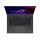ASUS GAMER NB ROG Strix G614PP-S5022W 16,0" WQXGA, AMD DRAGON RANGE HX 16C, 32GB, 2TB M.2, RTX 5070 12GB, WIN11H, Szürke