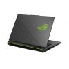 ASUS GAMER NB ROG Strix G614PP-S5022W 16,0" WQXGA, AMD DRAGON RANGE HX 16C, 32GB, 2TB M.2, RTX 5070 12GB, WIN11H, Szürke
