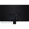 SAMSUNG Ívelt VA 100Hz monitor 32" S39GD, 1920x1080, 16:9, 250cd/m2, 4ms, HDMI/VGA