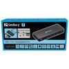 SANDBERG USB-C Dokkoló 13in1 DockingStation Pro