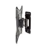 Nedis TVWM1330BK LCD TV / monitor fali tartó konzol 23 - 55 " Max. teherbírás: 30 kg, dönthető, forgatható
